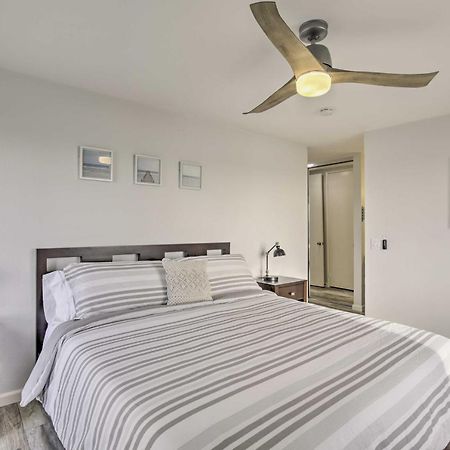 Charming Oceanside Condo With Beach And Pool Access! Dış mekan fotoğraf