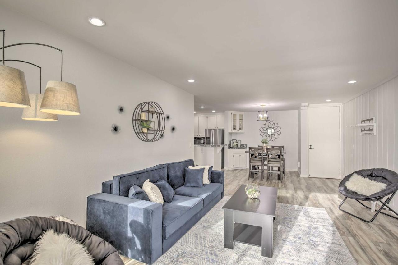 Charming Oceanside Condo With Beach And Pool Access! Dış mekan fotoğraf