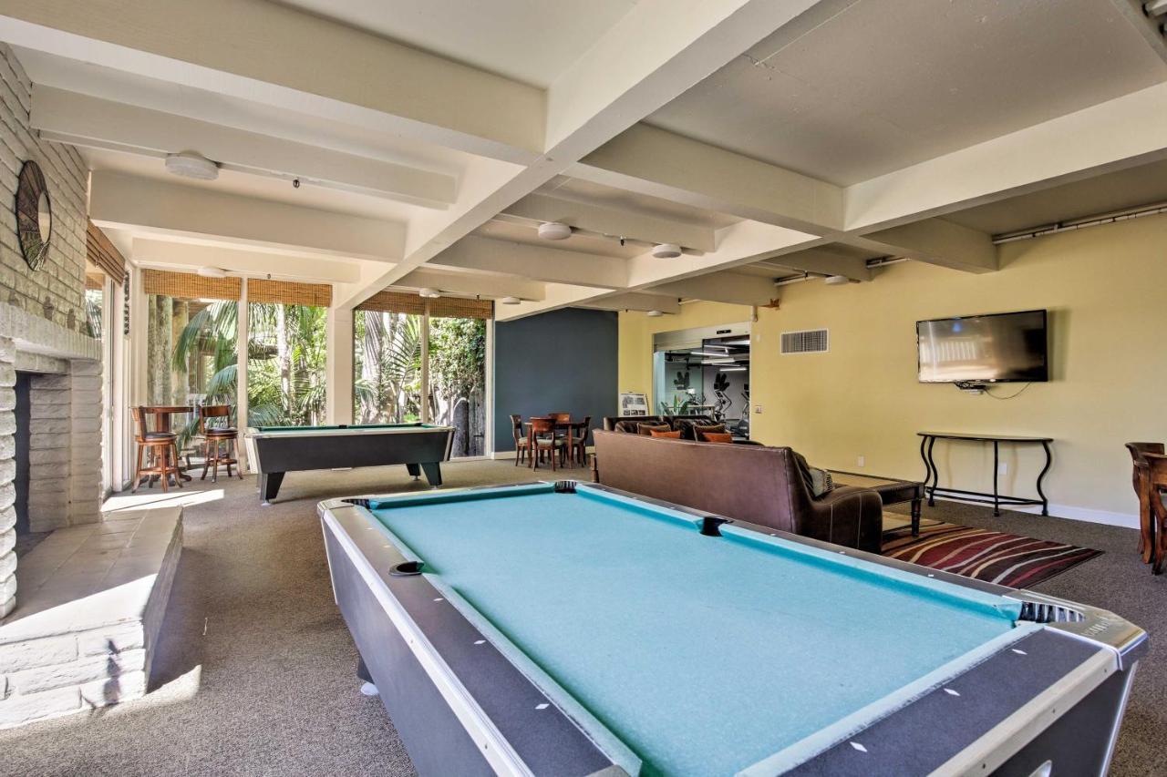 Charming Oceanside Condo With Beach And Pool Access! Dış mekan fotoğraf