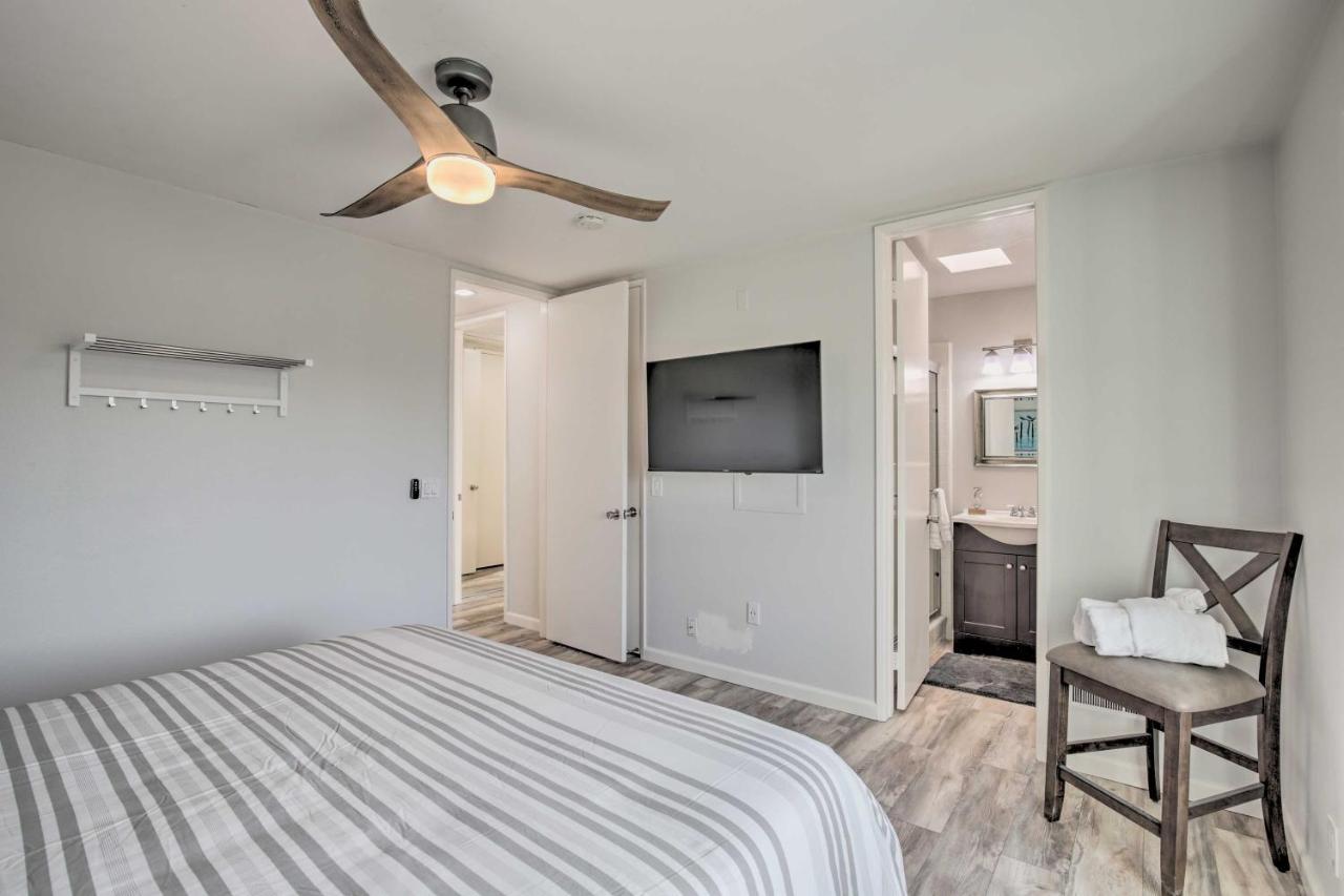 Charming Oceanside Condo With Beach And Pool Access! Dış mekan fotoğraf