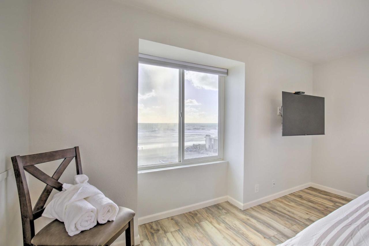 Charming Oceanside Condo With Beach And Pool Access! Dış mekan fotoğraf