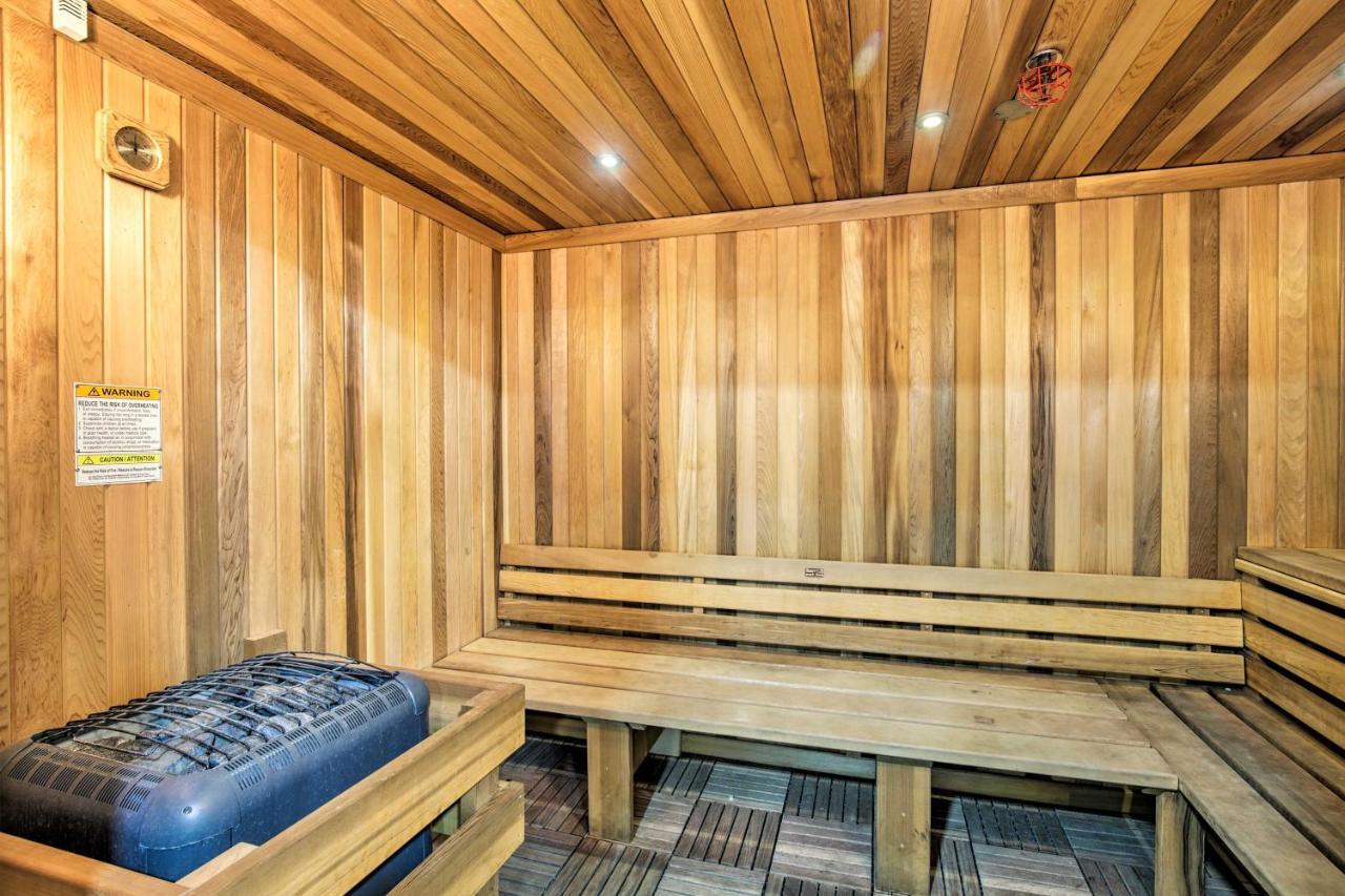 Charming Oceanside Condo With Beach And Pool Access! Dış mekan fotoğraf